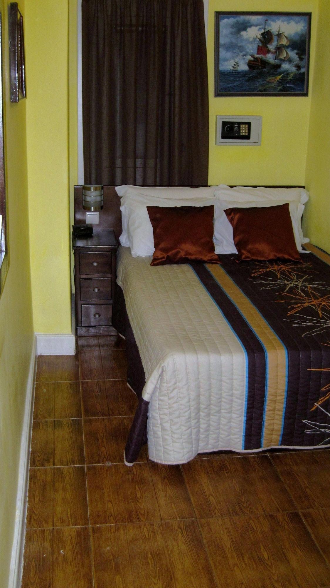 Maison d'hôtes Faria Guimares Centro 3*