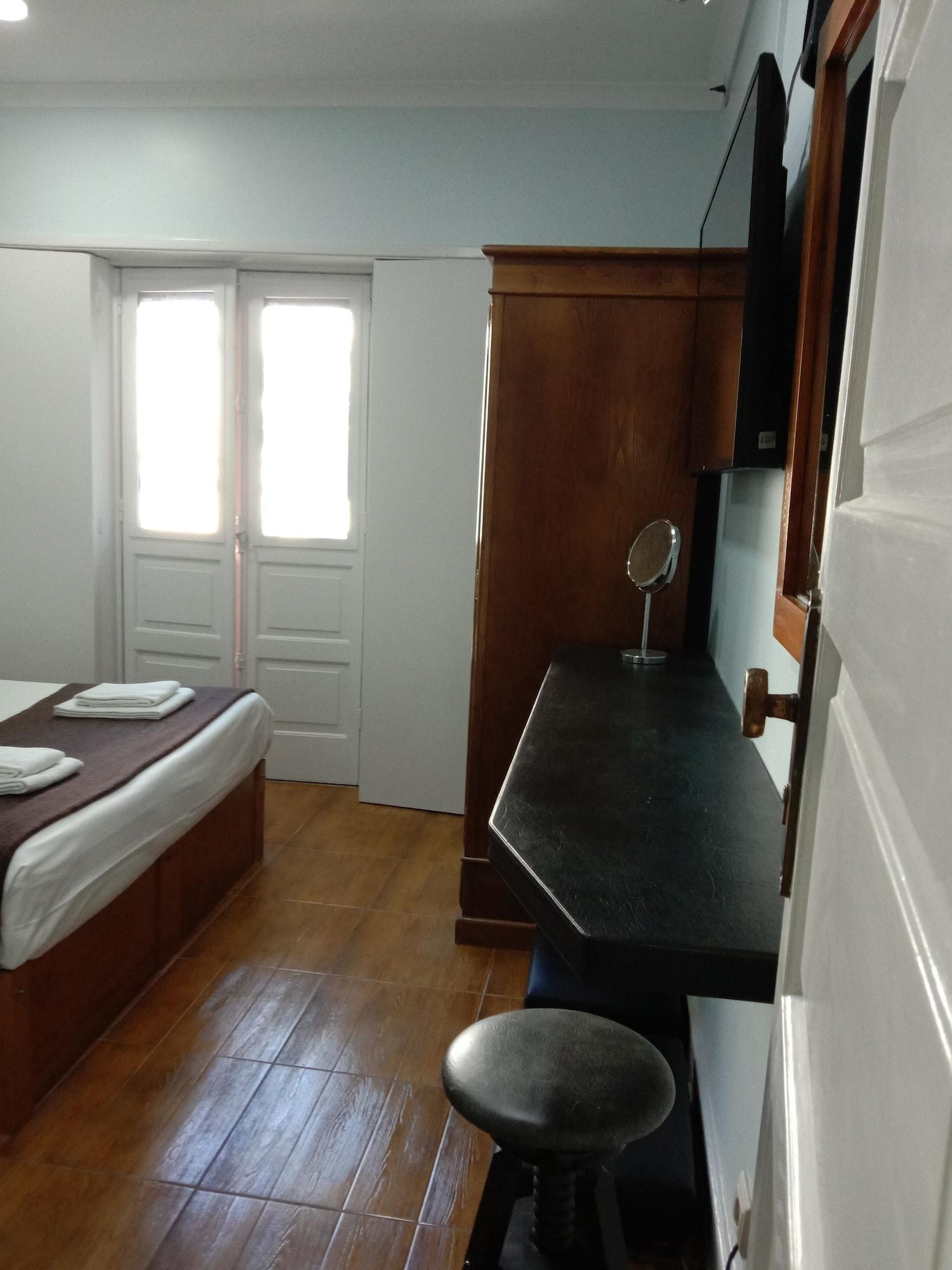 Maison d'hôtes Faria Guimares Centro Oporto