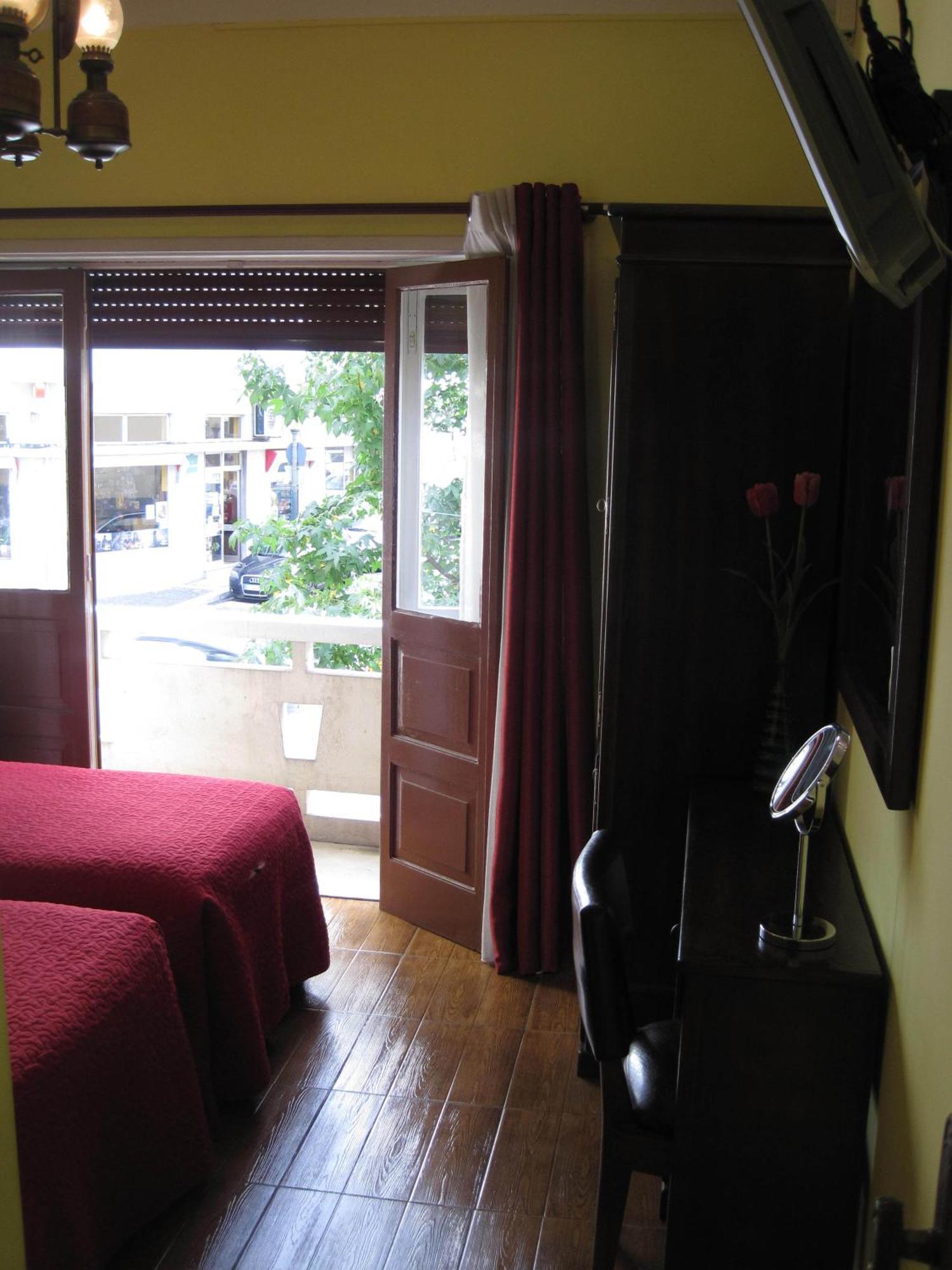 Maison d'hôtes Faria Guimares Centro
