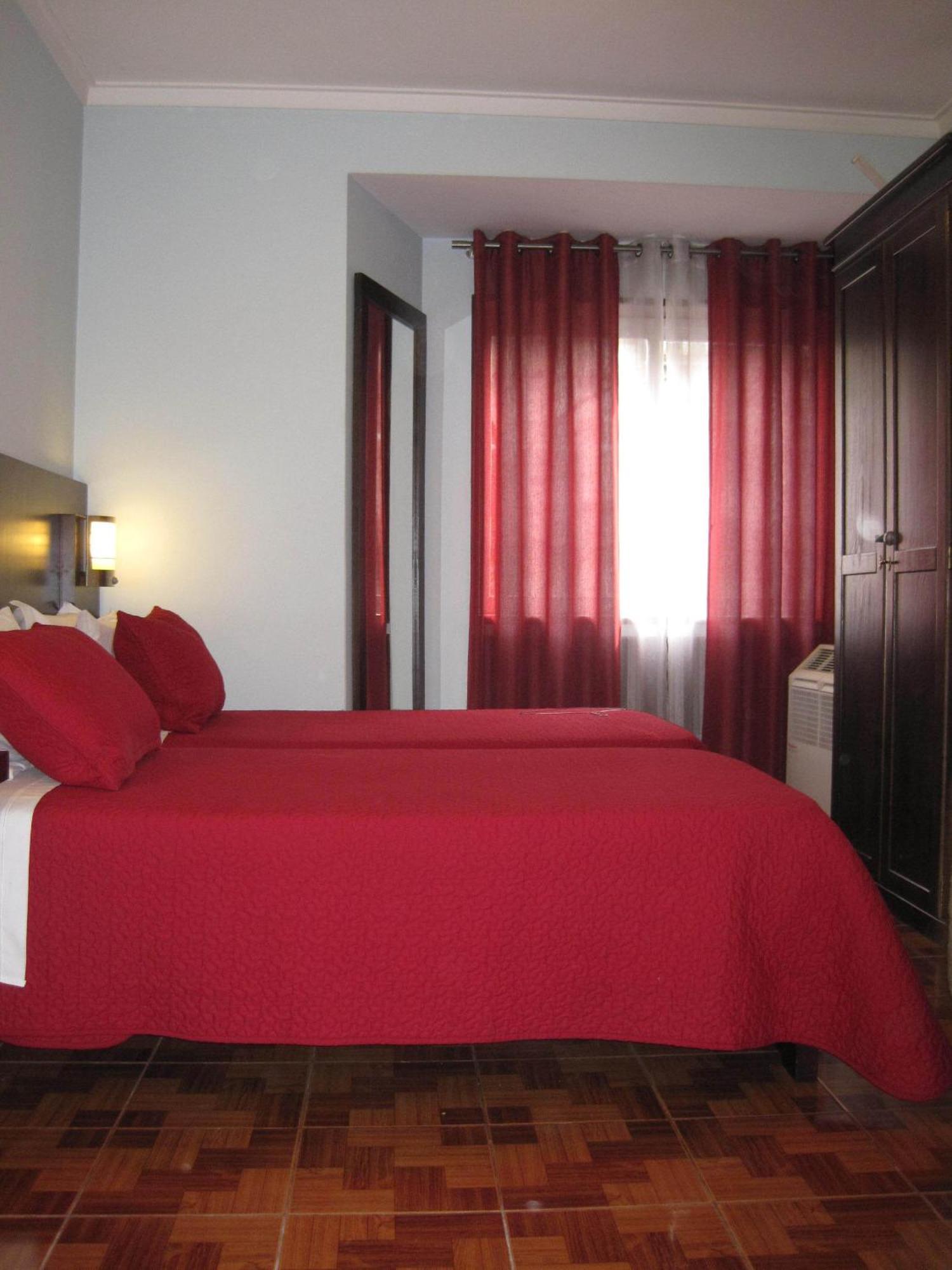 Maison d'hôtes Faria Guimares Centro 3*