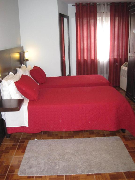 Maison d'hôtes Faria Guimares Centro Oporto