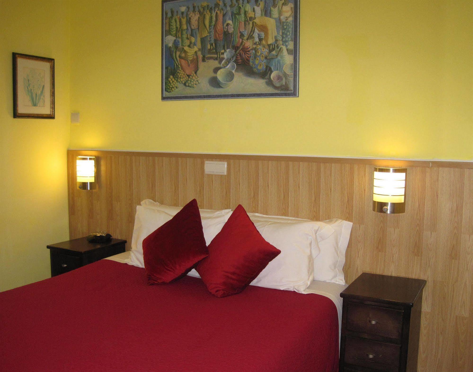 Faria Guimares Centro Maison d'hôtes 3*